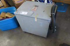 Shin Nippon Transformer Model 7592A0200200