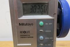 Mitutoyo HDS-H12"C, Absolute Digimatic Height Gage
