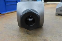 System 3 R Macro ER20 Collet Holder Model 3R-659.20-P
