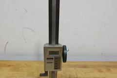 Fowler Z-Height E, 12" Digital Height Gage