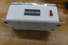 Demagnetizer 6 3/4" X 4 3/8"