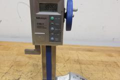 Mitutoyo HDS-H12"C, Absolute Digimatic Height Gage