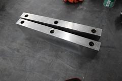 Precision Parallels 16.25" x 1.5" x 4"H (2)