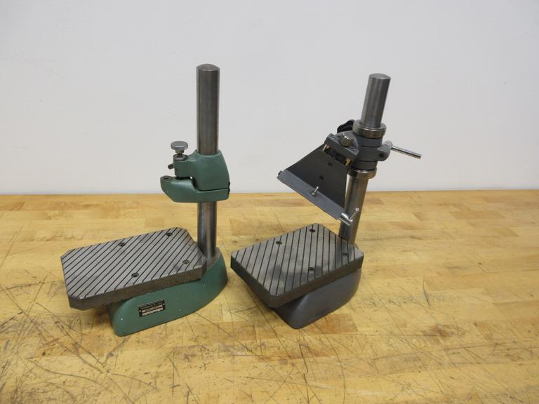 Federal 35B-30 Indicator Stand (2)