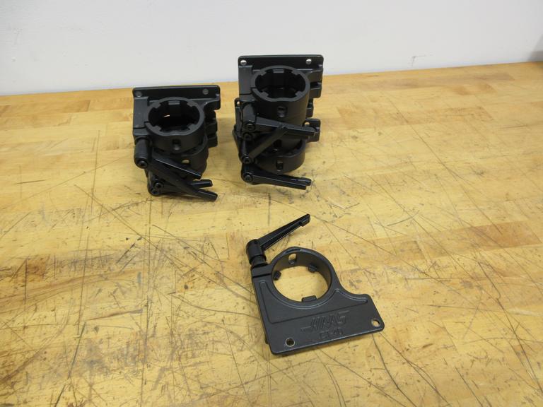 Haas CT-40 Tool Holder Vice (10)