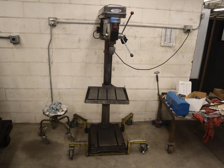 Wilton 20" Drill Press