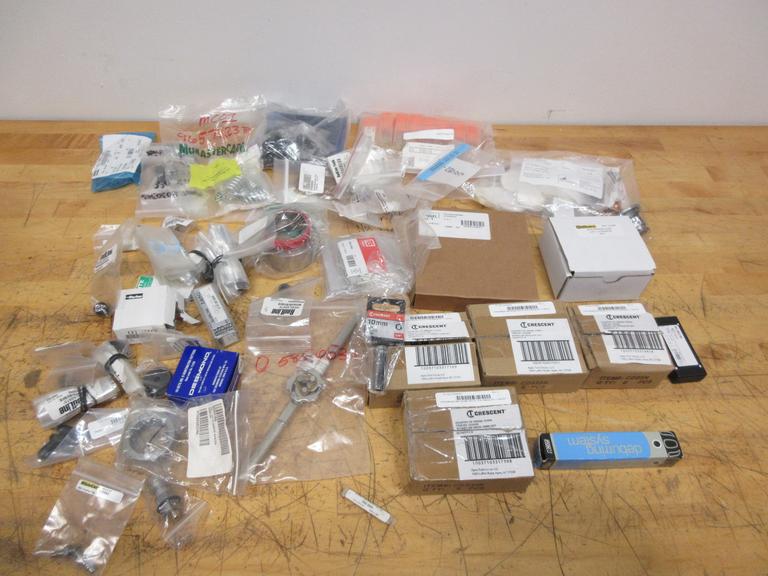 **Mystery Box** Assorted Items