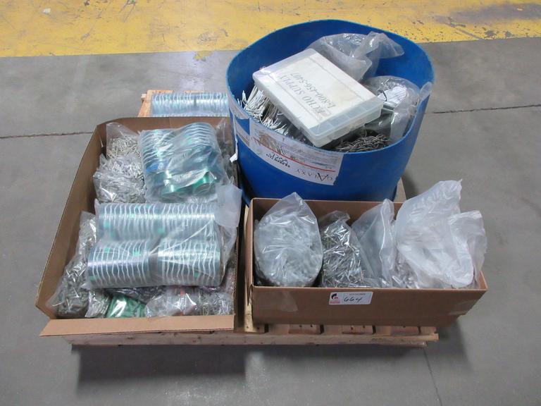 Paint Line Supplies Hooks, Tape, Plugs and More