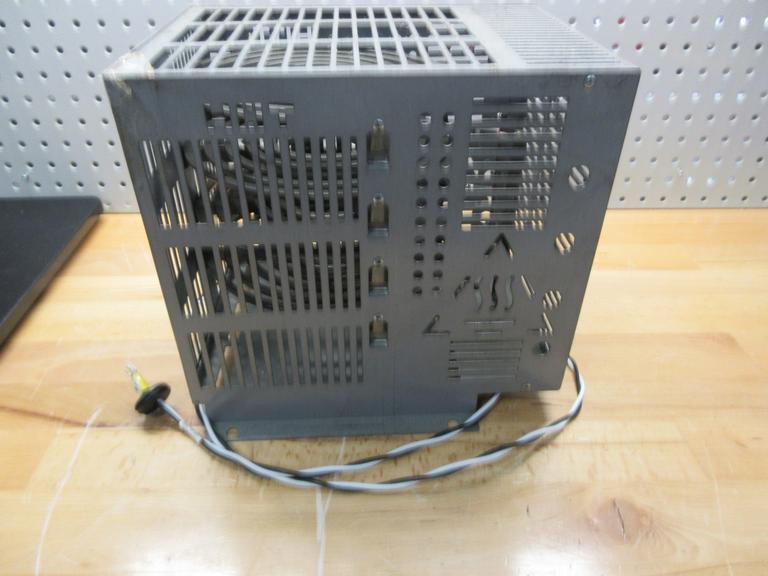 Used Haas Spindle Regen VCTR Rev.E #33-1032