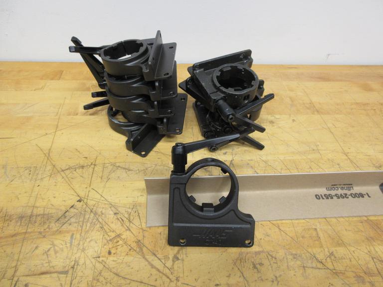 Haas CT-40 Tool Holder Vice (10)