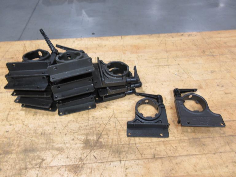 Haas CT-40 Tool Holder Vice (15)