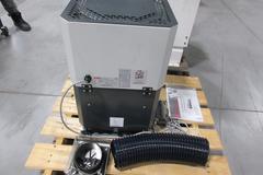 LNS - FOX WS2 330 Oil & Coolant Mist Collector