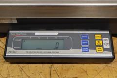 Avery Weigh-Tronix PC902 Digital Platform Scale – Industrial Weighing System