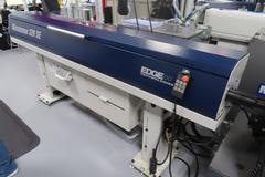 Nomura NN-16SB6 Type 3 CNC Swiss Type Automatic Screw Machine, Mitsubishi M70, Edge Bar Feed, MP HP Coolant (NEW 2018)
