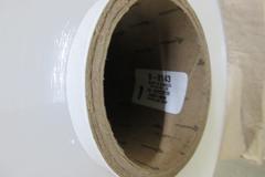 Uline S-8143 30"x3" Core Shrink Wrap Rolls, Partial Pallet (11) Full Rolls