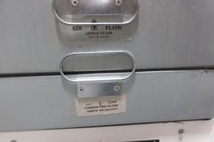 Sentry Air Systems Ss-300-Ws Benchtop Fume Extractor's (2)