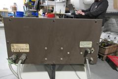 Finite 12" Optical Comparator Model 29 - QMS 2-Axis DRO