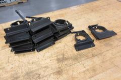 Haas CT-40 Tool Holder Vice (15)