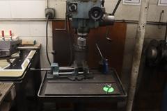 Wilton Model 24503 Drill Press