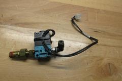 Used Haas 30-11060 Solenoid Valve Assy 3WY (SC)