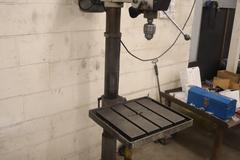 Wilton 20" Drill Press