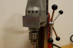 Milwaukee 4203 Electromagnetic Drill Press – Heavy Duty Mag Drill