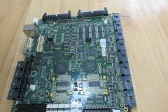 Used Haas Maincon PCB #65-4300E Rev.E 2013