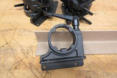 Haas CT-40 Tool Holder Vice (10)