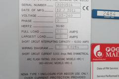 Haas ST-30 CNC Turning Center, Live Milling, 12 Station Turret, 3400 RPM Spindle, Tailstock, Chip Conveyor, Tool Presetter, Bar Feed