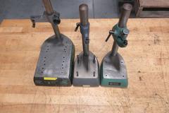 Federal 35B-30 (2) & NB-60 Indicator Stands
