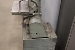 Rockwell Model 31-520 Belt Grinder