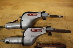 Dayton Pneumatic Belt Sanders (4)