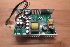 USED HAAS PBUS-W024B Low Voltage Power Supply