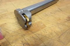 Dorian Tool 1.5" Shank Knurling Tool SCKIT-150-3500-M with Accessories, Tungaloy 1.25" Stick Turning Tool, PH Horn Part Off Holder **All NIB**