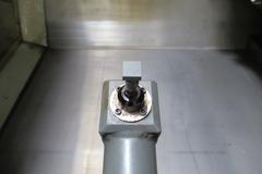 Haas ST-30 CNC Turning Center, Live Milling, 12 Station Turret, 3400 RPM Spindle, Tailstock, Chip Conveyor, Tool Presetter, Bar Feed