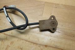 Used Haas 32-6800A ANALOG PRESS SENSOR ASSEMBLY 150PSI