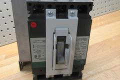 Used Haas 32-5029 60A Breaker Assy W/ Mounting Bracket 