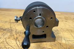 Harig / AB 5C Spin Indexer, 24 Increment