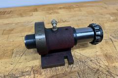 5C Collet Spin Indexer 