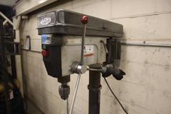 Wilton 20" Drill Press