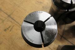 Southwick & Meister TF37 & TD32 Assorted Collets