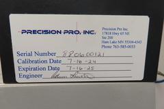 Zeiss Numerex Coordinate Measuring Machine with Renishaw PH10T Programmable Indexing Head and Controls, Zeiss Joystick Controls and MORE!
