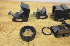 Optical Gaging Products Holders