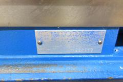 Kurt D688 6" AngLock CNC Milling Vise – w/ Handle