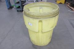 Uline Salvage Overpack Drum H-1810