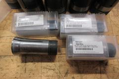 Hardinge Assorted 5C & 3J Collets