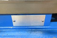 Kurt D688 6" AngLock CNC Milling Vise – w/ Handle