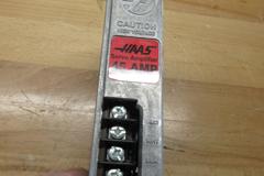USED HAAS 32-3551J 45 AMP Servo Amplifier Drive