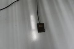 Hytrol 22" x 25' Powered Roller Conveyor System with Foot Pedal, (2) 10' Sections and (1) 5' Section