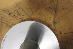 Assorted Lathe Tooling - Haas Static Tool Holders (2) & Hardinge 5C Emergency Collet